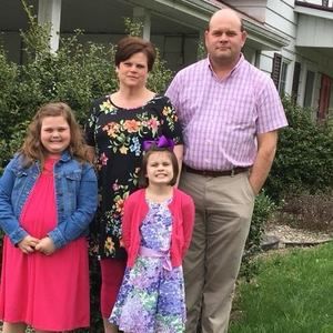 Meet your Posher, Stacy